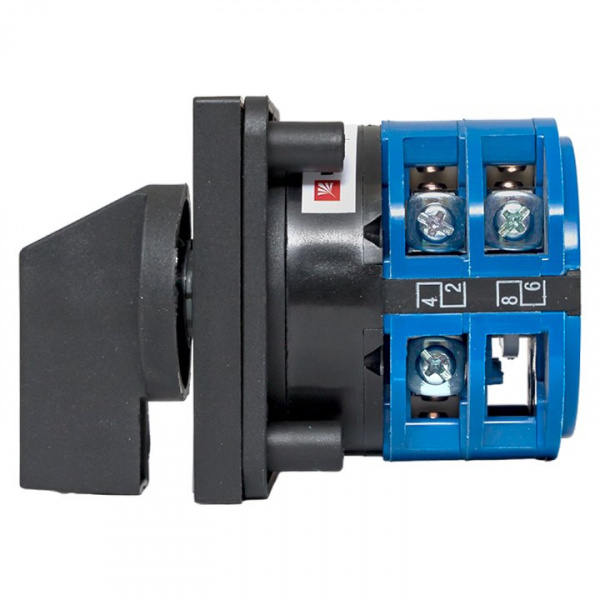 EKF PROxima Переключатель кулачковый ПК-1-13 63А 3P "0-1"