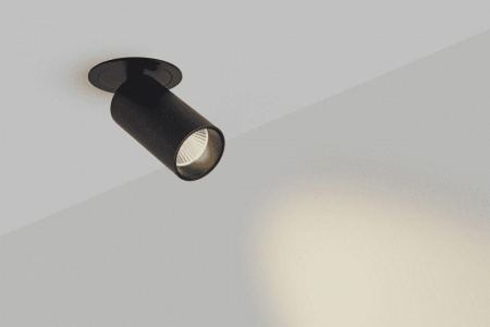 Основание для встраиваемого светильника SWG Mini-VL-M4-BL 004867