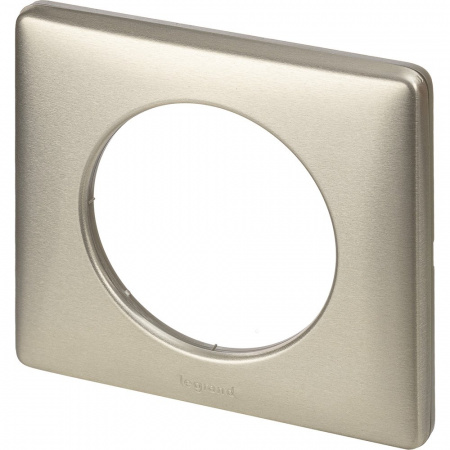 Legrand Celiane Титан Рамка 1-я (2 мод)