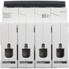 Legrand RX3 Автоматический выключатель 4P 25А (C) 4,5kA