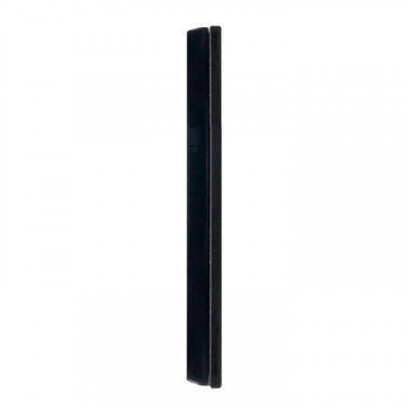 EKF PROxima Стокгольм Черный Металл Рамка 1-ая