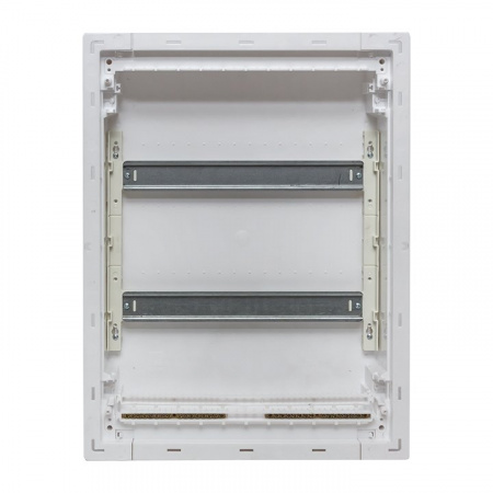 EKF PROxima ProfiBox Щит распределительный встраиваемый 24+4 модуля IP41