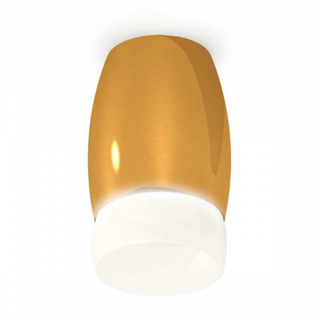 Комплект потолочного светильника Ambrella light Techno Spot XC (C1125, N7177) XS1125023