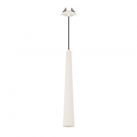 Arlight Светильник SP-STIRIA-L400-R57-5W Warm2700 (BG, 36 deg, 230V) (IP20 Металл, 3 года)