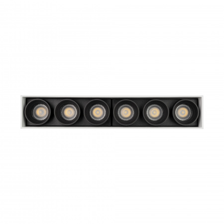 Потолочный светодиодный светильник Arlight SP-Orient-Surface-TC-S186x35-15W Day4000 031860