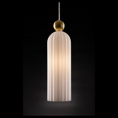 Подвесной светильник MOD302PL-01W Maytoni Antic