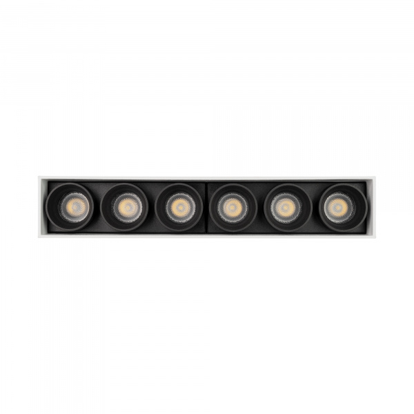 Потолочный светодиодный светильник Arlight SP-Orient-Surface-TC-S186x35-15W Day4000 031860