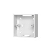 DK3050-BX Монтажная коробка, белый