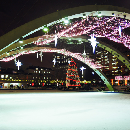 Arlight Светодиодная гирлянда ARD-NETLIGHT-CLASSIC-2000x1500-CLEAR-288LED Pink (230V, 18W) (Ardecoled, IP65)