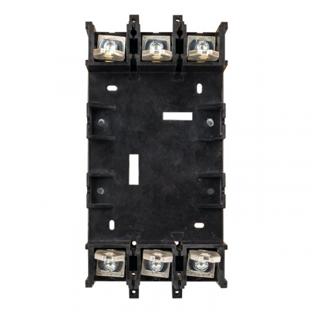 EKF Панель втычная AV POWER-1/3ETU переднего присоед. PID-1/3F 125А