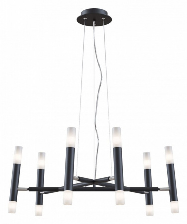 Подвесной светильник MOD031PL-12B Maytoni Vigo