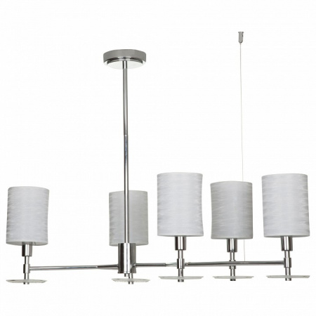 Подвесной светильник Maytoni Modern MOD034PL-05CH Maytoni Martina