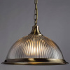 Подвесной светильник Arte Lamp American Diner A9366SP-1AB