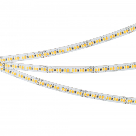 Arlight Лента RT-A240-8mm 24V Day-MIX (20 W/m, IP20, 5m) (Изменяемая ЦТ)