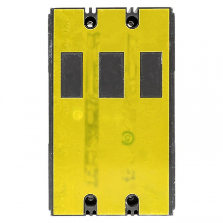 EKF PROxima Автоматический выключатель ВА-99М 100/100А 3P 35кА