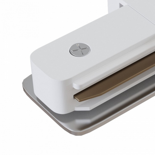 Коннектор Х-образный TRA002CX-11W Maytoni Accessories for tracks