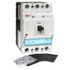EKF Averes Автоматический выключатель AV POWER-2/3 250А 50kA ETU2.0