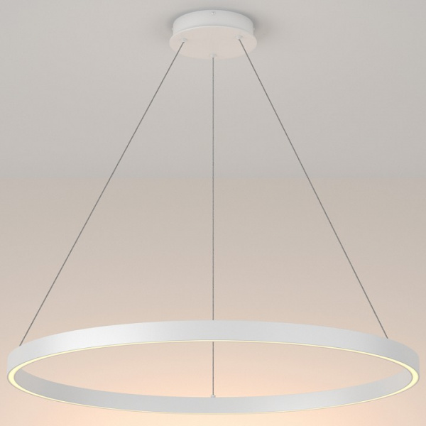 Подвесной светильник Modern MOD058PL-L42W3K Maytoni Rim 1