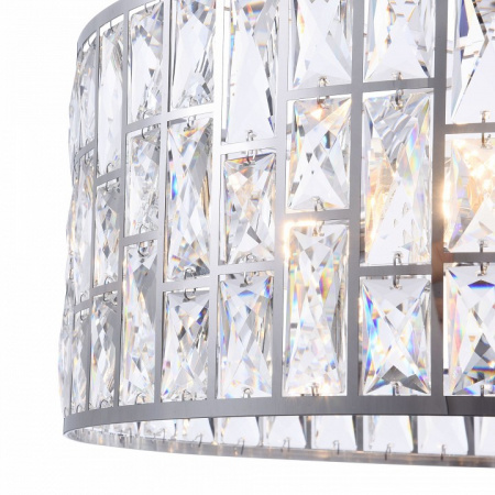 Люстра MOD184-PL-04-CH Maytoni Gelid