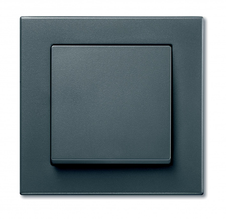 SE Merten SM M-Plan Антрацит Рамка 1-ая