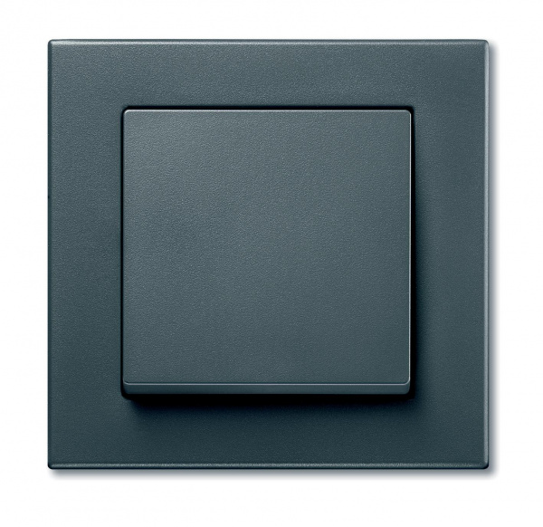 SE Merten SM M-Plan Антрацит Рамка 1-ая