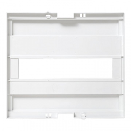 Запасной пластрон щита "Nova" 12 модулей 1 габарит EKF