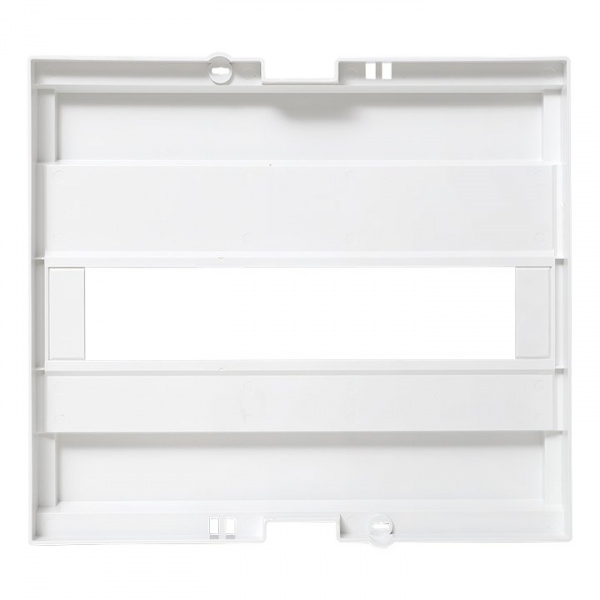 Запасной пластрон щита "Nova" 12 модулей 1 габарит EKF