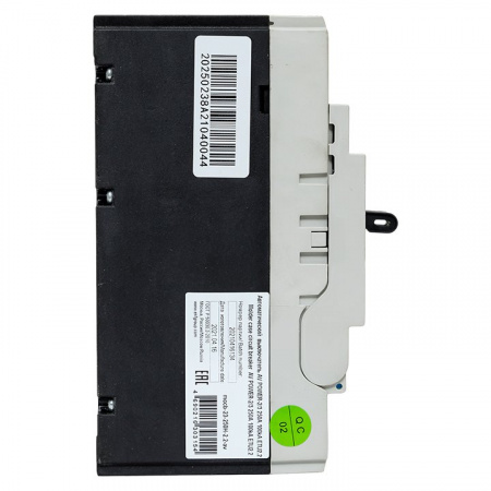 EKF  AVERES Автоматический выключатель AV POWER-2/3 250А 100kA ETU2.2