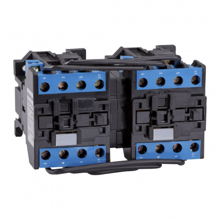 КЭАЗ Контактор ПМЛ-2501-25А-380AC-УХЛ4-Б