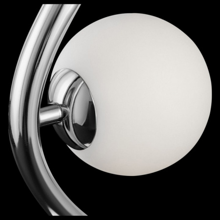 Подвесной светильник MOD059PL-03CH Maytoni Uva