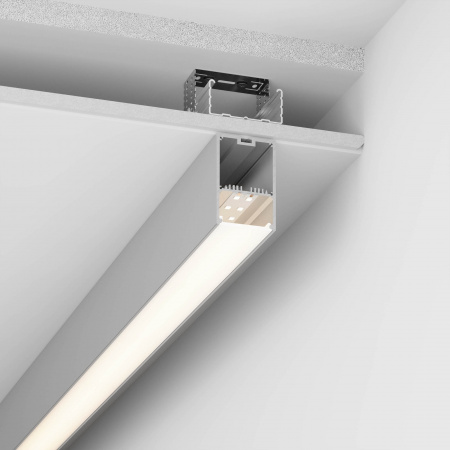 Arlight Профиль SL-LINE-4970-2500 ANOD (Алюминий)