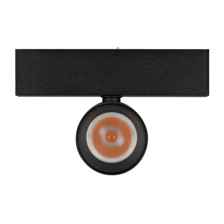 Светильник MAG-SPOT-25-R120-12W Day4000 (BK, 30 deg, 24V, DALI) (Arlight, IP20 Металл, 3 года)
