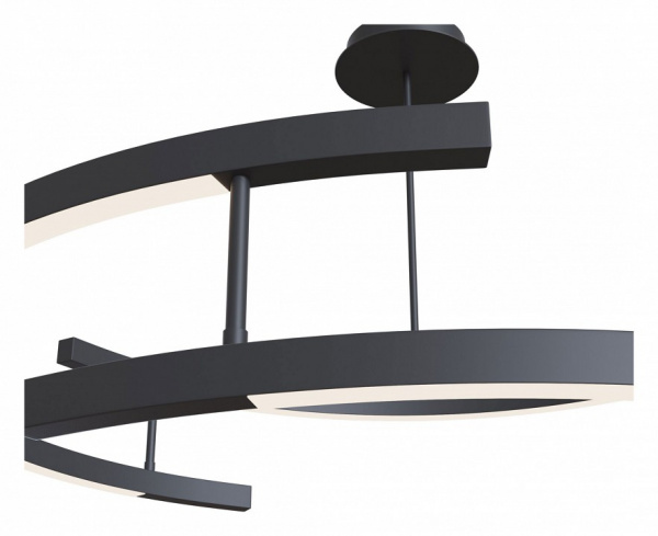 Подвесной светильник MOD054PL-L52B4K Maytoni Line