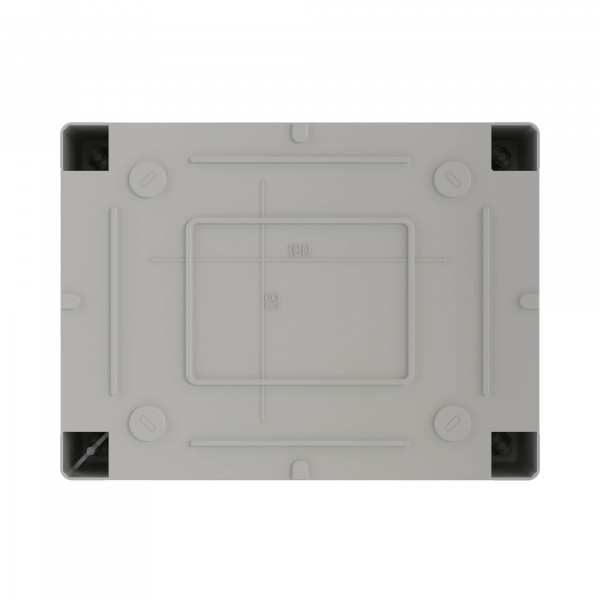 DKC Коробка ответвит. с гладкими стенками, IP56, 150х110х70мм