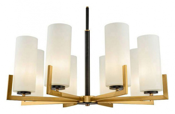 Люстра MOD089PL-08BS Maytoni Fortano