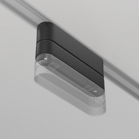 Комплектующие для трекового светильника Technical TRA084FC-11SB Maytoni Accessories for tracks Radity