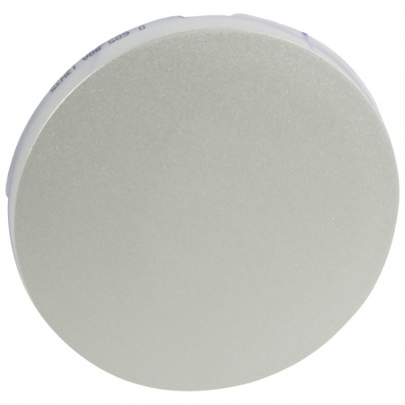 Legrand Celiane2 Титан Накладка датчика движения (мех-м 67025)