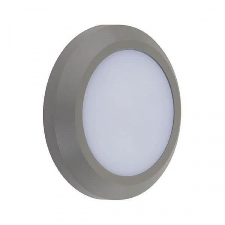 Уличный настенный светодиодный светильник Horoz Hurma 076-010-0005 HRZ00002529