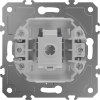Donel Механизм розетки RJ45 одиночная cat.6/ClassE-8, серия D16, DO16100