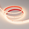 Arlight Лента герметичная RTW-PR-A128-10mm 24V Warm3000 (9.6 W/m, IP66, 2835, 5m) (9.6 Вт/м, IP66)