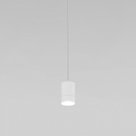 Подвесной светильник 50248/1 LED/ белый Eurosvet Piccolo