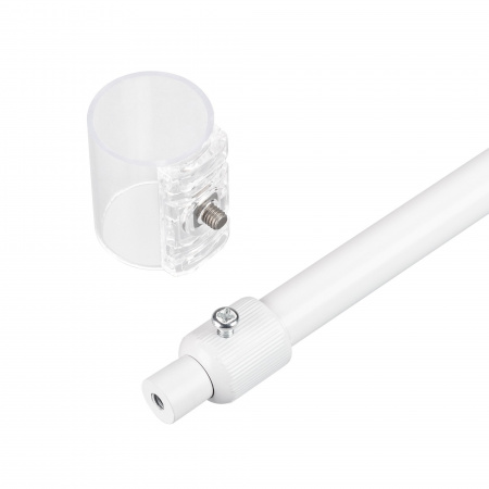 Подвес телескопический Arlight Moonlight-Hor-Boom-D25 036271