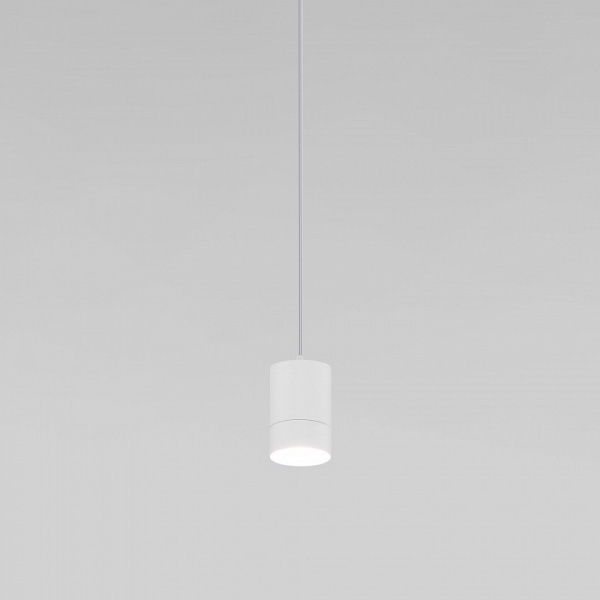 Подвесной светильник 50248/1 LED/ белый Eurosvet Piccolo