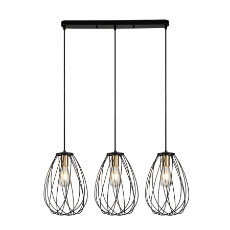 Подвесной светильник Escada Barrie 10180/3S