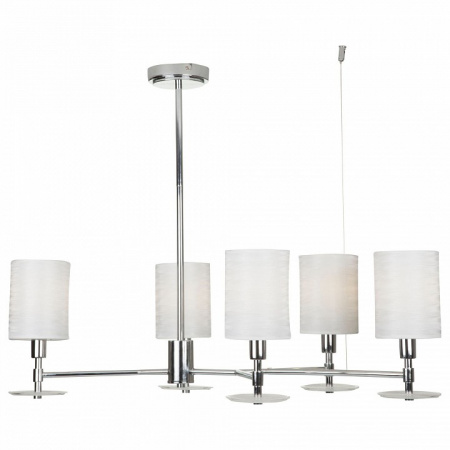 Подвесной светильник Maytoni Modern MOD034PL-05CH Maytoni Martina