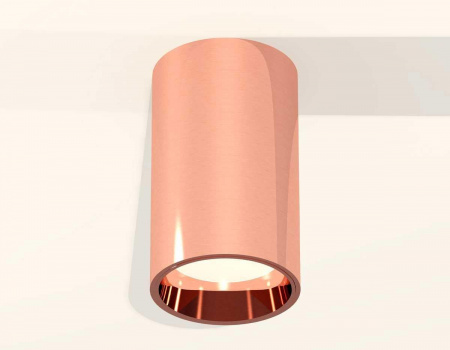 Комплект потолочного светильника Ambrella light Techno Spot XC (C6326, N6114) XS6326001