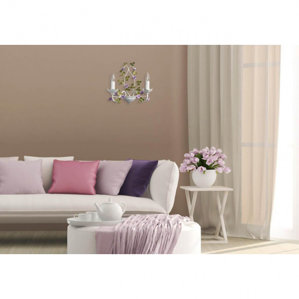 Бра MW-Light Букет 421024502