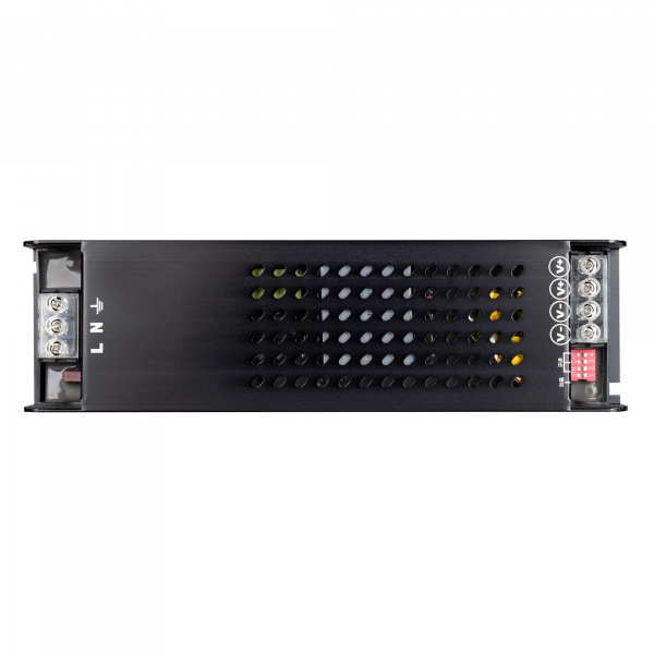 Arlight Блок питания ATS-24-300-LS (24V, 12.5A, 300W) (IP20 Сетка, 5 лет)