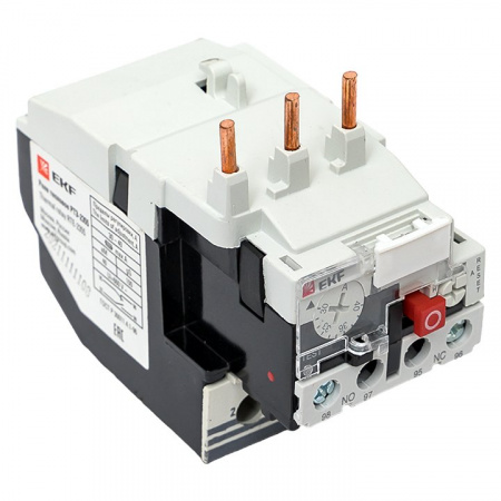 EKF PROxima Реле тепловое РТЭ-2355 30-40А