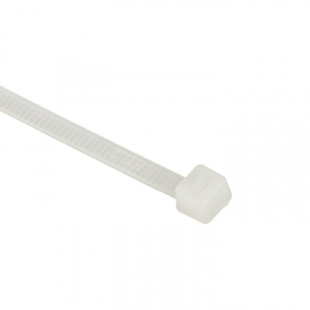 EKF Basic Хомут нейлоновый (3,6х250) (100шт.)